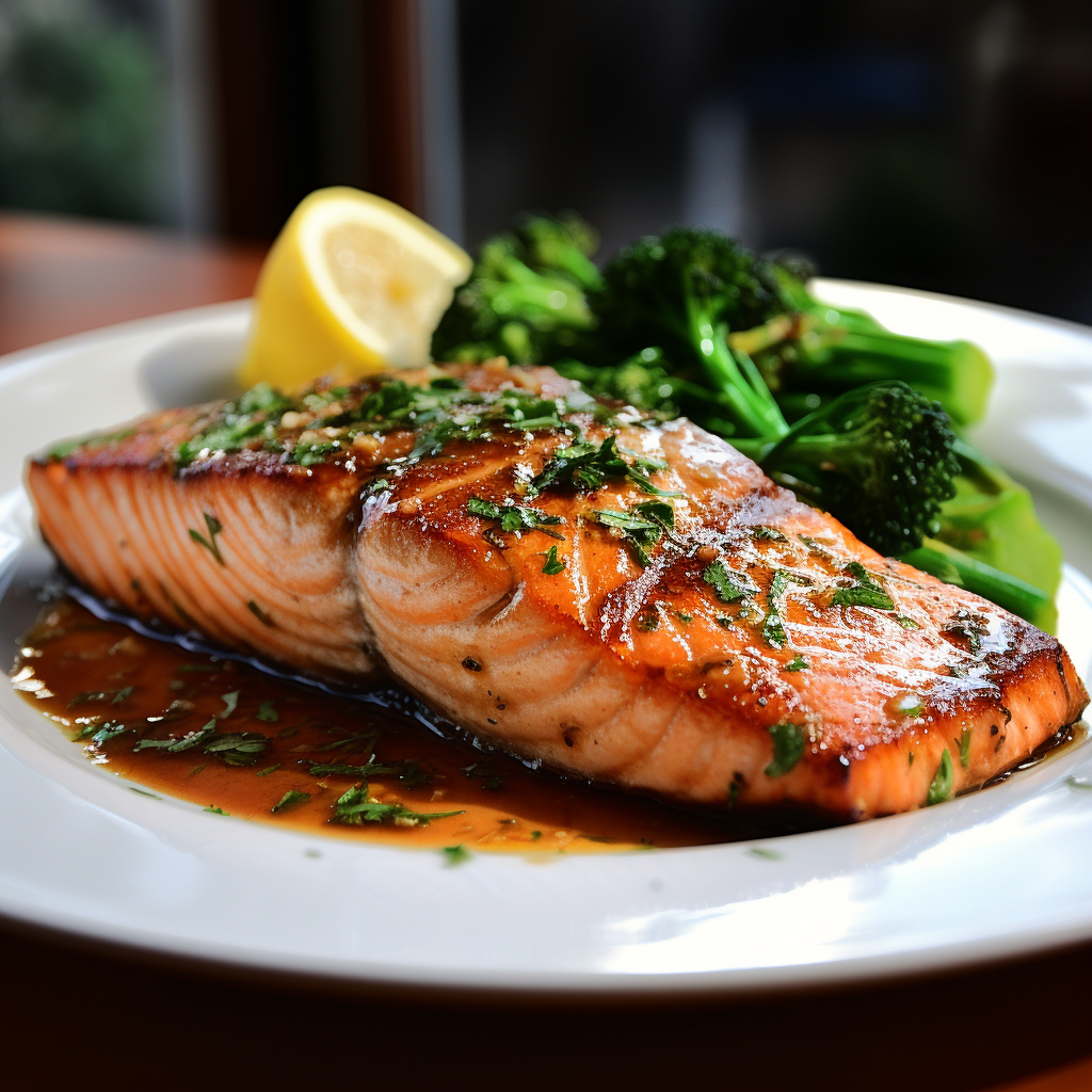 Seafood